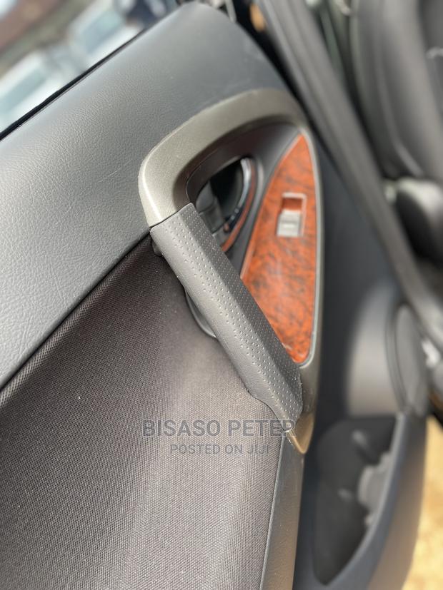 Toyota RAV4 2014 Black