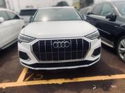Audi Q3 35 TFSI S Edition 2020 White for sale