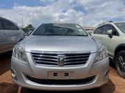 Toyota Premio 2010 Silver for sale