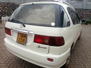 Toyota Ipsum 2001 White for sale