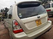 Subaru Forester 2.0 X Trend 2007 Gold for sale