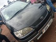 Toyota Corolla Spacio 1.6 (4 Seater) 2000 Black for sale