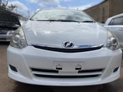 Toyota Wish 2008 White for sale