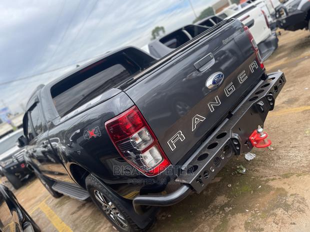 Ford Ranger XL 4x2 SuperCab 6ft 2019 Gray