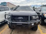 Ford Ranger XL 4x2 SuperCab 6ft 2019 Gray for sale