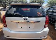 Toyota Wish 2007 White for sale