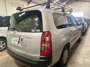 Toyota Succeed 2008 Gray for sale