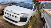 Toyota Probox 2014 White for sale