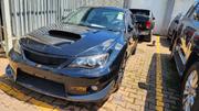 Subaru Impreza 2010 Gray for sale