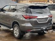 Toyota Fortuner 2022 Gray for sale