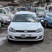 Volkswagen Golf 2015 White for sale