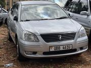 Toyota Premio 2004 Silver for sale