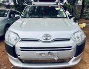 Toyota Succeed 2017 Gray for sale