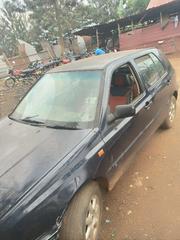 Volkswagen Golf 2006 Blue for sale