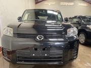 Toyota Corolla Rumion Hatchback 1.5 FWD 2008 Black for sale