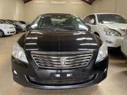 Toyota Premio 1.8 FWD 2009 Black for sale