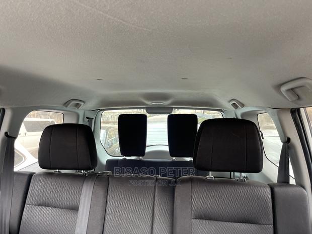 Mitsubishi Pajero 3.0 2010 White