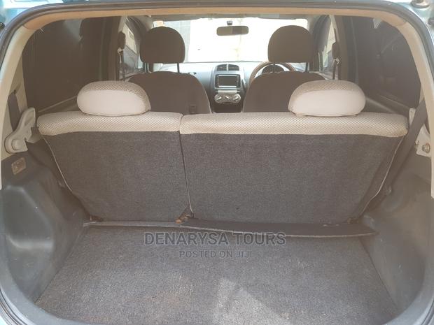 Toyota Passo 2006 Blue