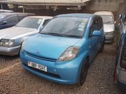 Toyota Passo 2006 Blue for sale