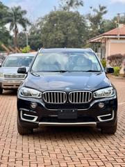 BMW X5 2014 Black for sale