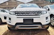 Land Rover Range Rover Evoque 2014 White for sale