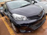 Toyota Vitz 1.3 AWD 5dr 2014 Beige for sale