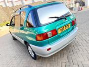 Toyota Ipsum 1999 Green for sale