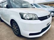 Toyota Corolla Rumion Hatchback 1.5 FWD 2010 Off white for sale