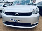 Toyota Corolla Rumion Hatchback 1.5 FWD 2010 Silver for sale