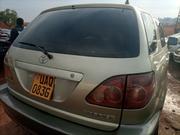 Toyota Harrier 3.0 V6 1999 Gray for sale