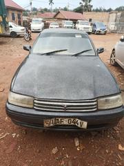 Toyota Camry 2002 Black for sale