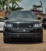 Land Rover Range Rover Vogue 2020 Black for sale