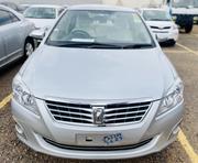 Toyota Premio 1.8 AWD 2014 Silver for sale