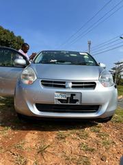 Toyota Passo 1.0 FWD 2011 Silver for sale