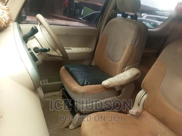 Toyota Porte 2006 Gray