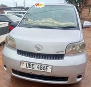 Toyota Porte 2006 Gray for sale