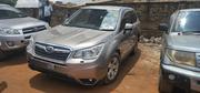 Subaru Forester 2015 Gold for sale