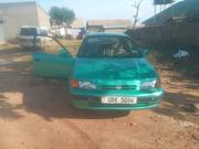 Toyota Corsa 1999 Green for sale