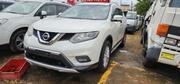 Nissan X-Trail 2015 White for sale