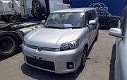 Toyota Corolla Rumion 2009 Silver for sale