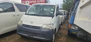 Toyota TownAce 2015 White for sale