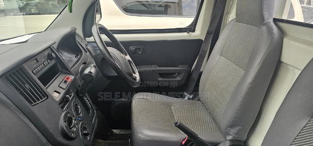 Toyota TownAce 2015 White