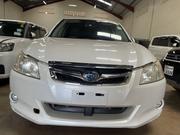 Subaru Exiga 2008 White for sale