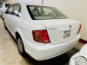 Toyota Axio 1.5 G 2WD 2008 White for sale