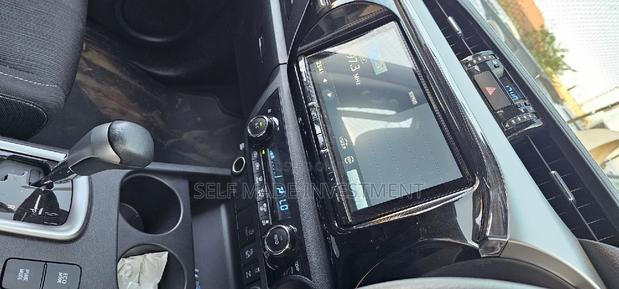 Toyota Hilux 2021 Green