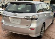 Toyota Wish 2011 Gray for sale
