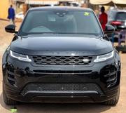 Land Rover Range Rover Evoque SE 2022 Black for sale