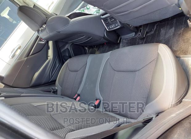 Subaru Forester Premium AWD 2019 Blue