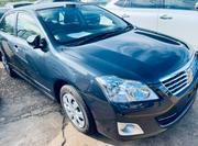 Toyota Premio 1.8 AWD 2014 Gray for sale