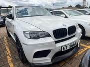 BMW X6 2010 White for sale